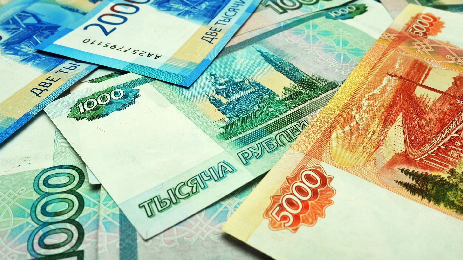 Кредиты с господдержкой для МСП с начала года превысили 14 млрд рублей