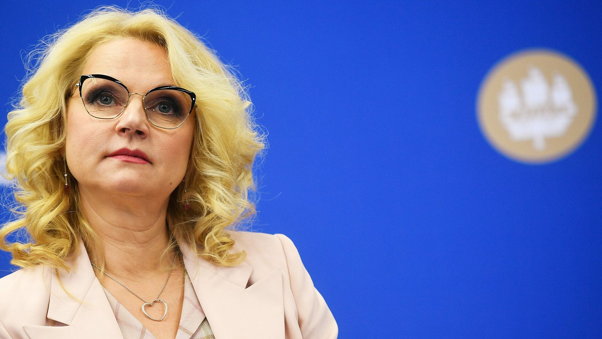 Голикова рассказала о внедрении ИИ в здравоохранение