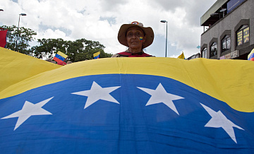 Каракас ждёт экономическая стабильность, считает венесуэльский эксперт