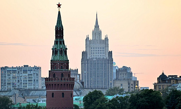 В МИД отметили независимость России от западных валют