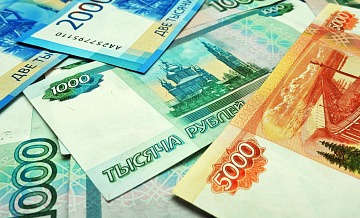 Кредиты с господдержкой для МСП с начала года превысили 14 млрд рублей