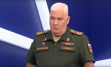 Экс-военком Нижнего Новгорода получил пять лет колонии