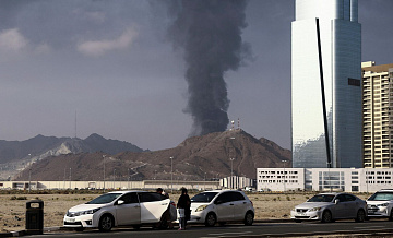 "Довольно быстро". На Западе раскрыли, как Иран смог прорвать оборону США