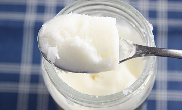 Цена на кокосовое масло обновила рекорд