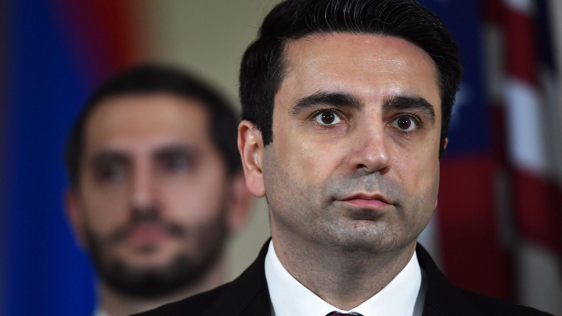 У Еревана остаются вопросы по ОДКБ, заявил спикер армянского парламента