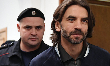 Срок следствия по новому делу экс-министра Открытого правительства продлили