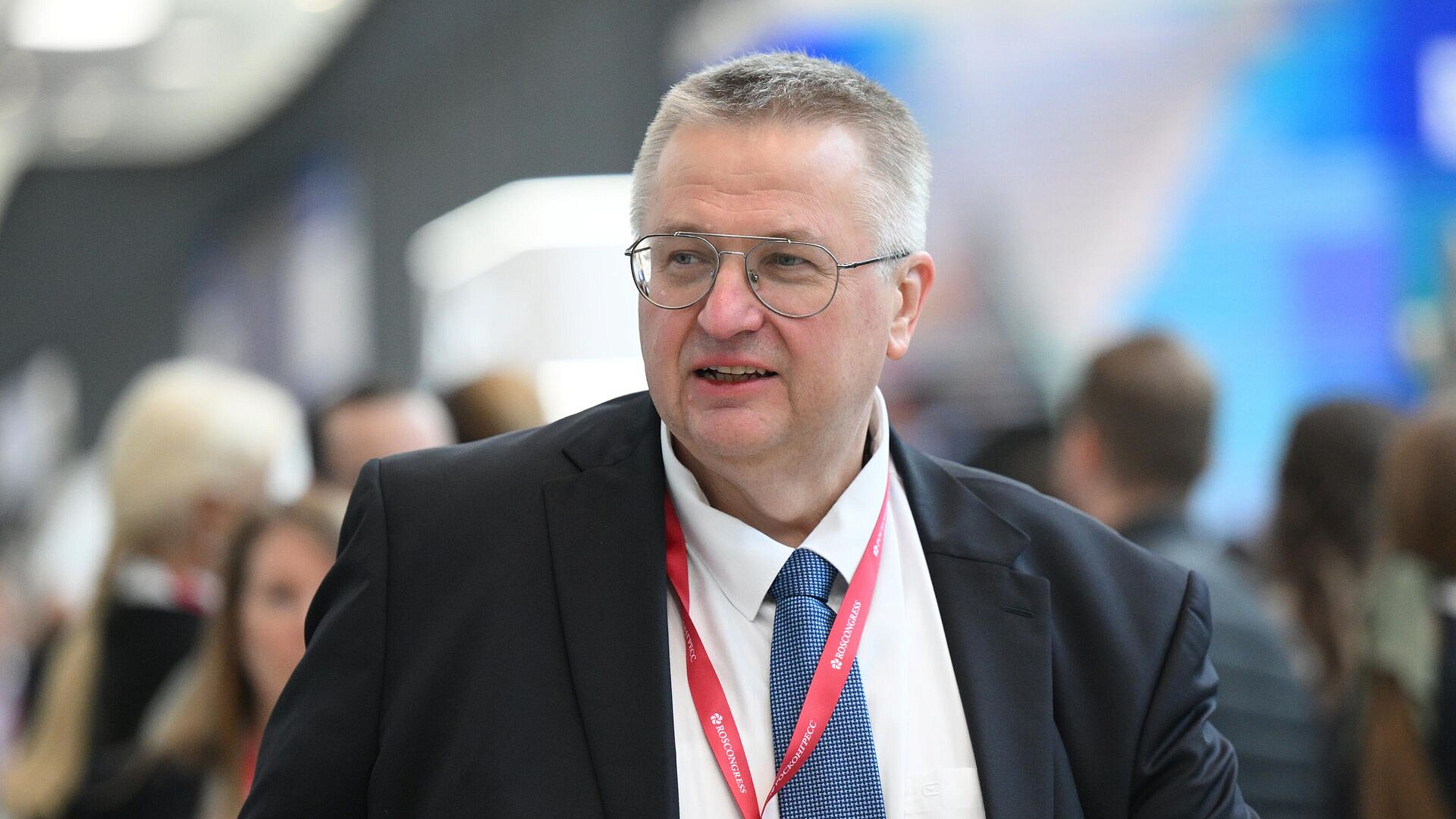 Оверчук высказался о разблокировании коммуникаций на Южном Кавказе