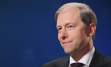 Мантуров рассказал о финансировании льготного автокредитования