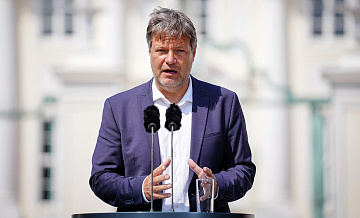 В Германии заявили, что с 2018 года не было реального экономического роста