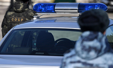В Запорожье задержали мужчину, призывавшего к убийству российских военных