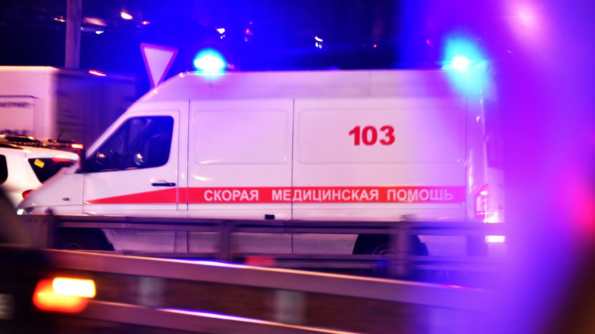 В Белгородской области человек погиб при атаке дрона ВСУ