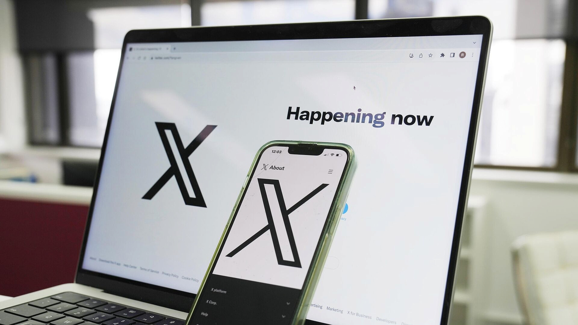 ���������� ���� X ������ ����� � 120 ��������� ����, ������ �����