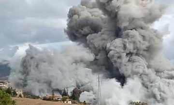 Израиль не выполнил ни одного требования Ливана, заявил депутат "Хезболлы"