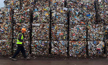 Глава РЭО оценил новую цель реформы ТКО как достижимую