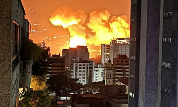 WSJ: Минюст США подготовил доклад, оправдывающий операцию против Венесуэлы