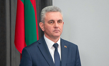 Россия не выдвигает дополнительных требований по газу, заявил глава ПМР