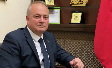 Россия задействовала все каналы для недопущения эскалации вокруг Ливана