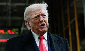 Трамп объяснил, почему поддерживает Родригес, а не Мачадо