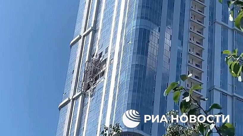 Власти оценят масштаб повреждений частных домов под Саратовом