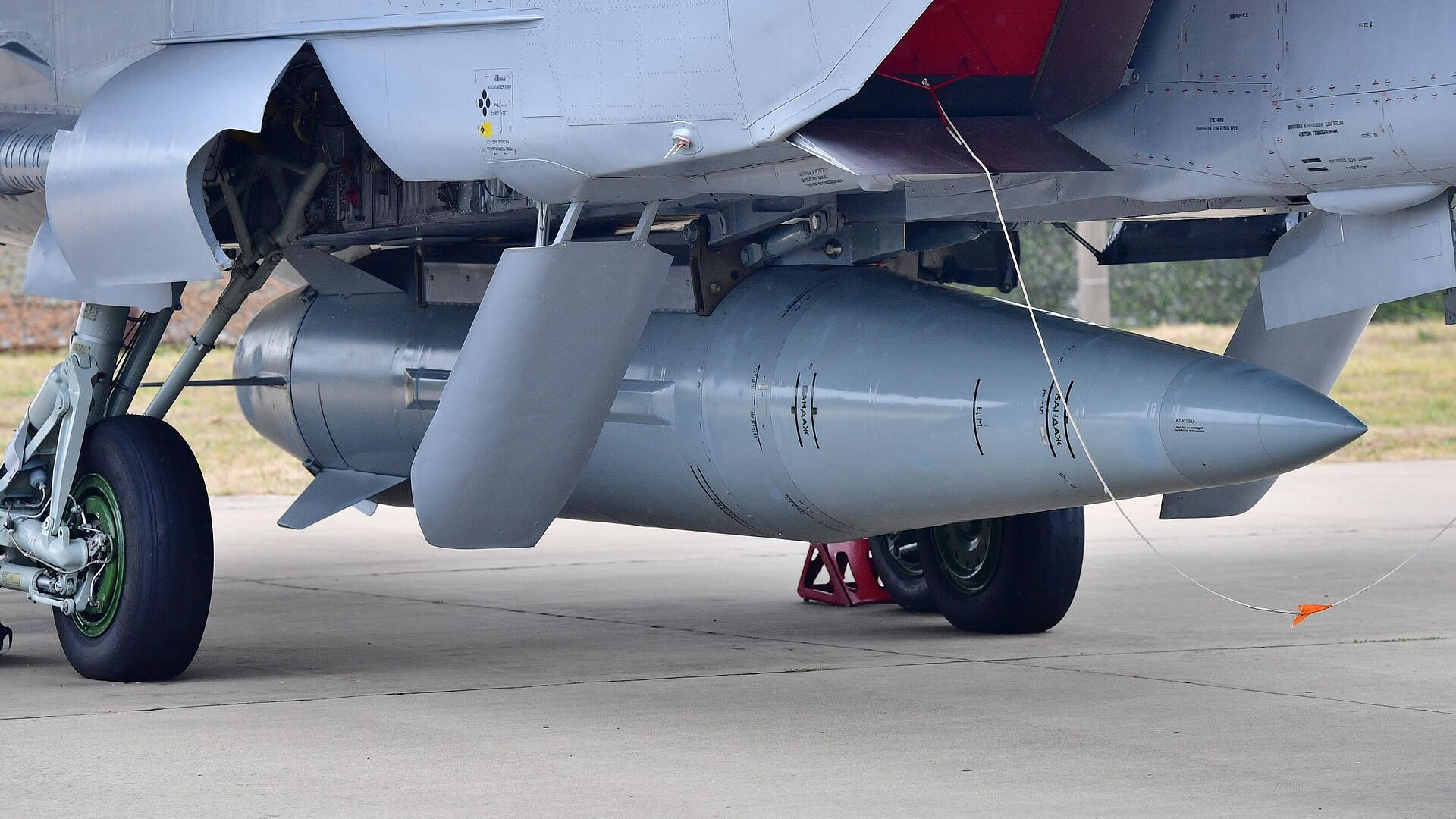 Во Франции сделали шокирующее заявление из-за ударов России по Украине