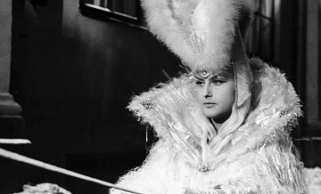 Умерла актриса из фильма "Снежная королева" Наталья Климова