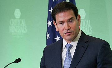 Рубио сообщил о планах встречи с Зеленским на полях Мюнхенской конференции