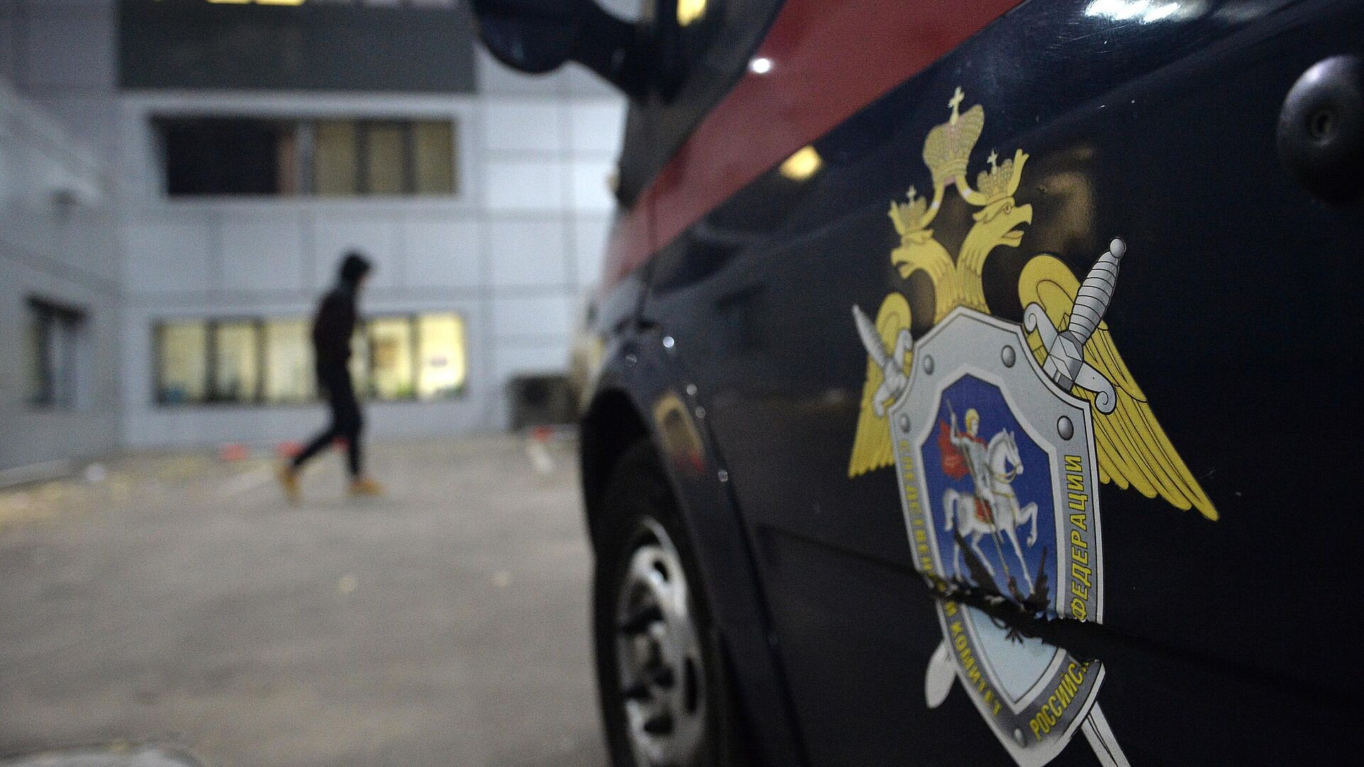 После обрушения кирпичей с многоэтажки в Чебоксарах завели дело