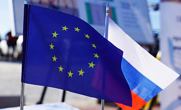 Восемь европейских стран продолжают закупки СПГ в России