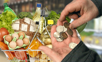 В России появится новая модель потребления