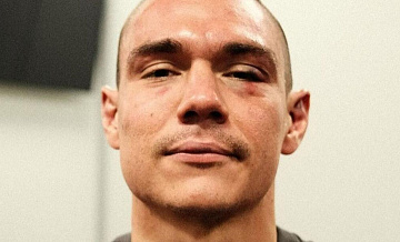 Тим Цзю победил Нурью и завоевал титул WBO International