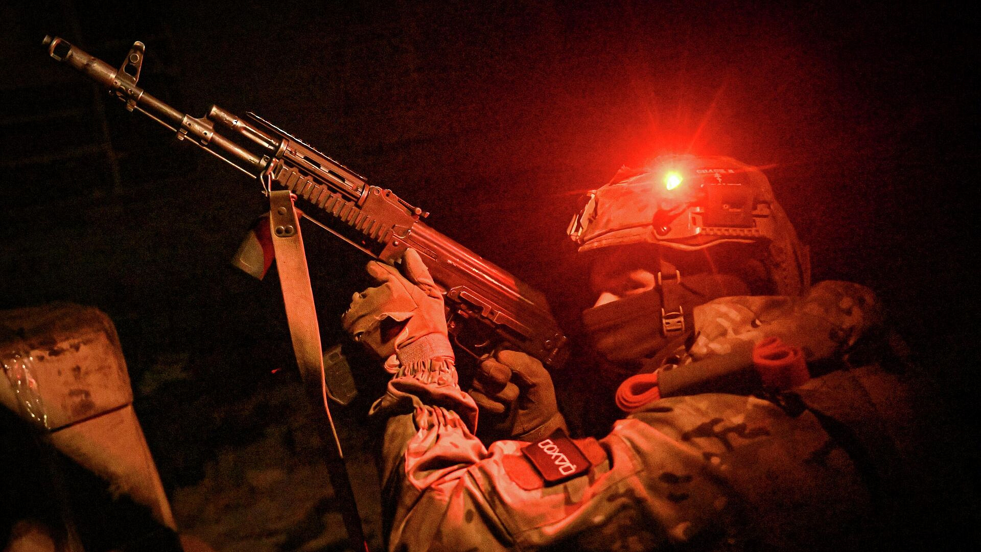 "Никогда раньше не видели". В США внезапно высказались о победе России