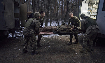 "Украинцы больше не могут": в США выступили с признанием о ситуации на СВО