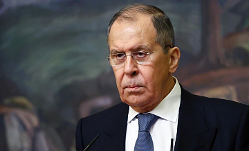 Работа БРИКС против экстремизма и терроризма особо актуальна, заявил Лавров