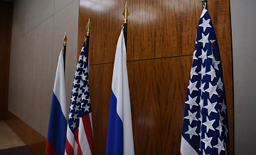 Исаков рассказал о проработках в переговорах делегаций России и США