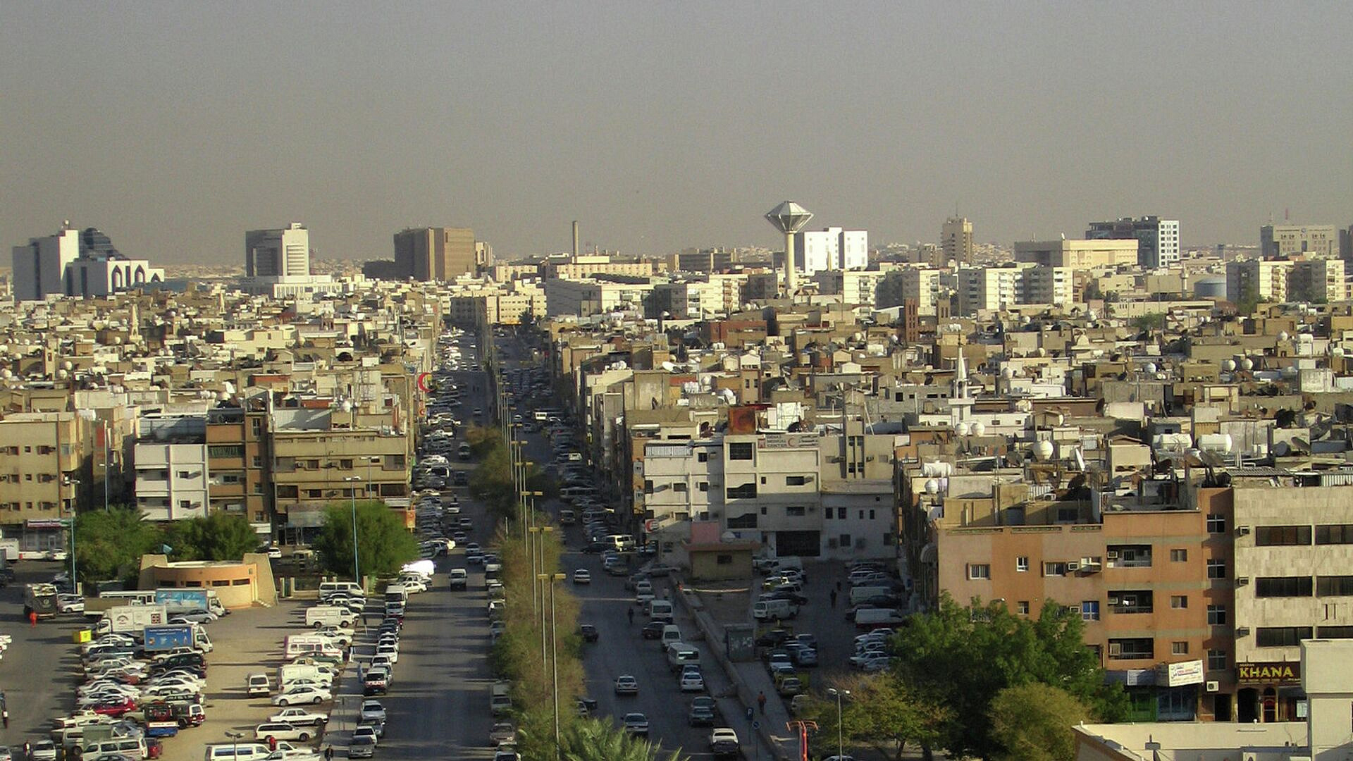 В дипломатическом квартале Эр-Рияда прогремели еще два взрыва, пишут СМИ