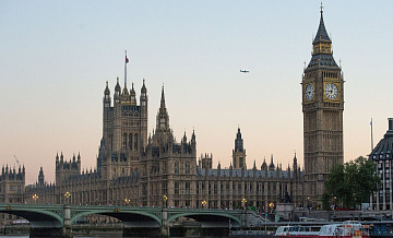 Более половины британцев считают Лондон небезопасным местом