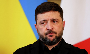 Новое условие Зеленского вызвало изумление на Западе