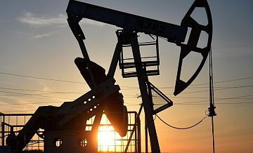 Цена нефти марки Brent упала ниже 86 долларов за баррель впервые с 10 марта