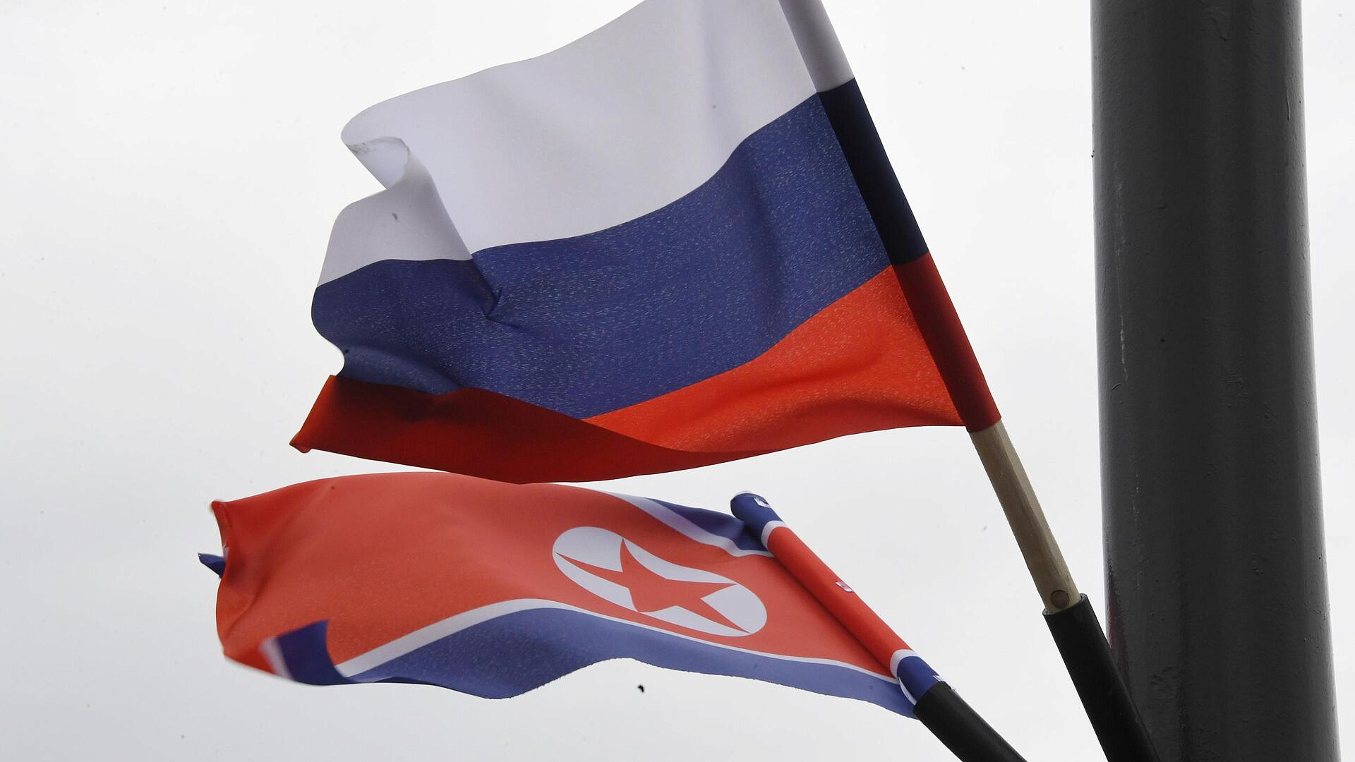 МИД России отметил беспрецедентно высокий уровень отношений с КНДР