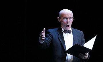 Умер экс-солист оперной труппы Большого театра Юрий Маркелов