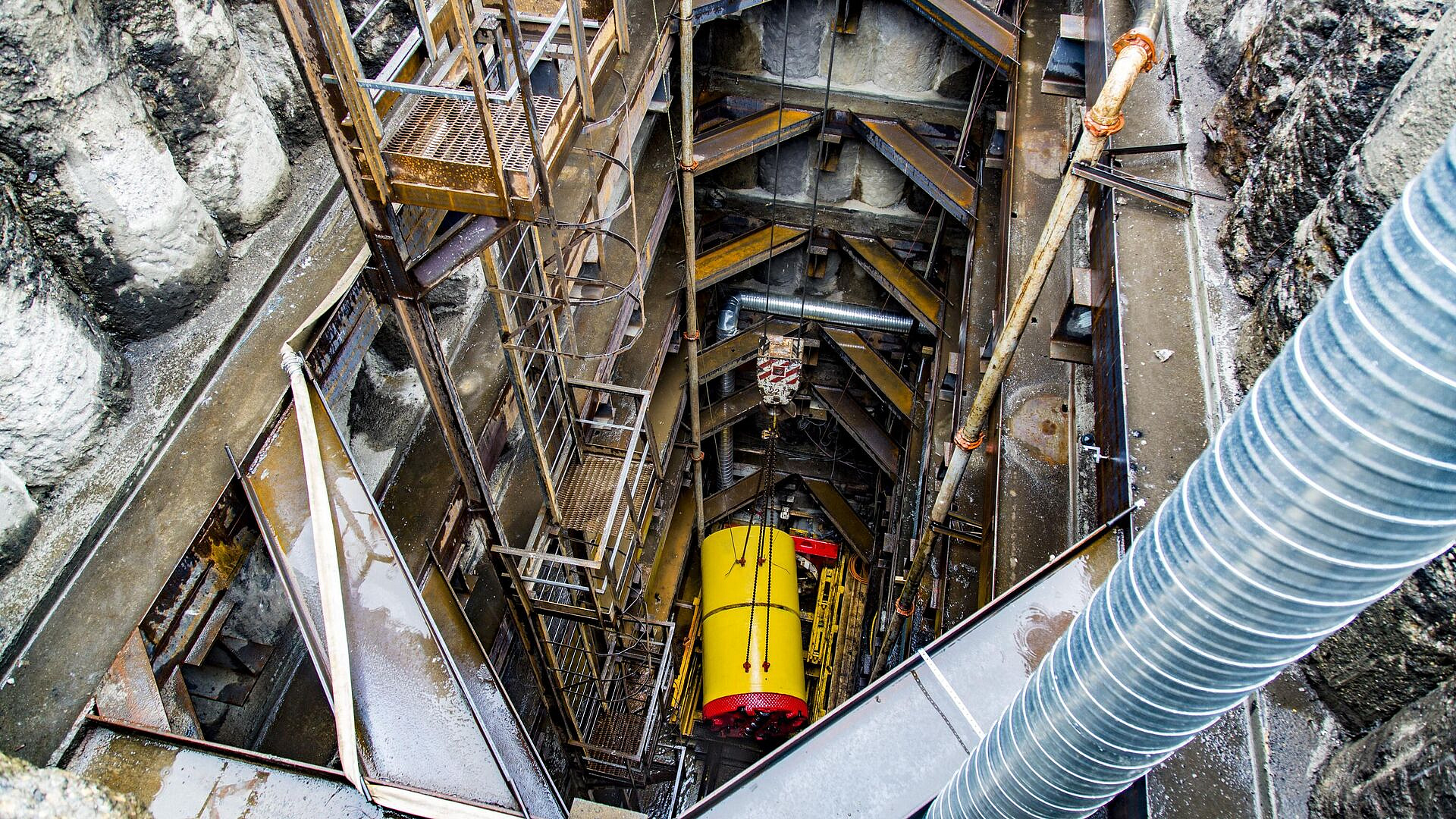 В бундестаге сделали заявление после остановки транзита газа через Украину