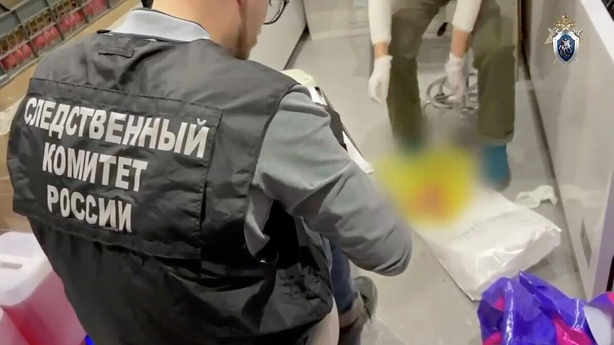 Росздравнадзор проверит работу патологоанатомической службы Петербурга