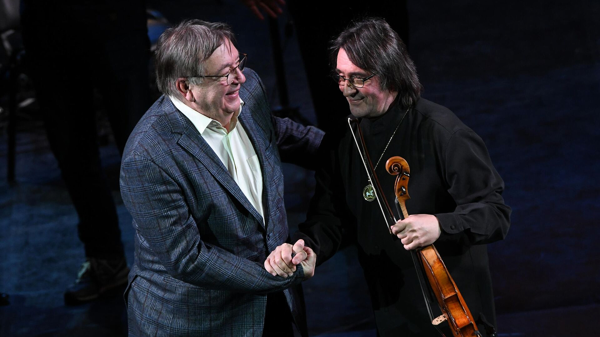 Концерт к юбилею композитора Александра Чайковского пройдет в Сочи