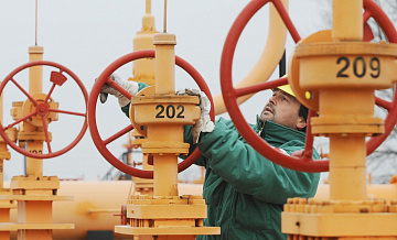 Сийярто заявил о рекордных поставках российского газа в Венгрию