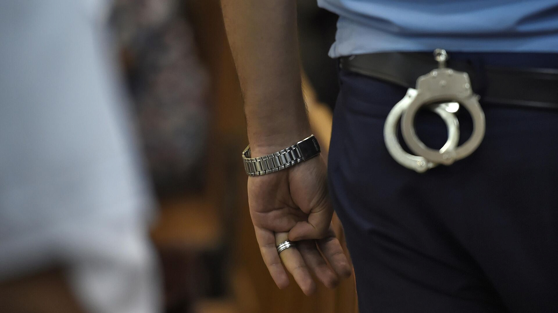 У арестованного топ-менеджера РЖД Каменева есть доступ к гостайне