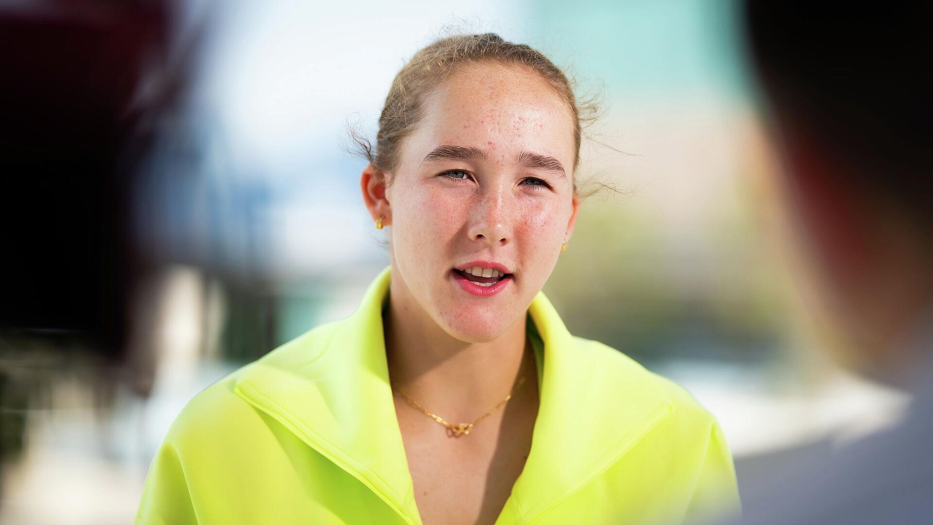 Экс-тренер сестер Уильямс дал совет Мирре Андреевой