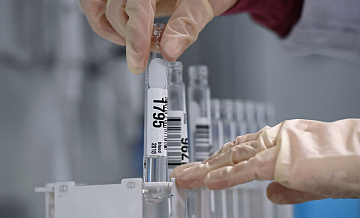 Допинг-проба акробата Кузьмина дала положительный результат