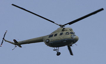 Россия полностью закрывает потребность в вертолетах, заявил Алиханов