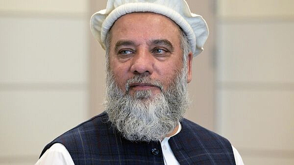 Глава Минпромторга Афганистана примет участие в форуме в Казани