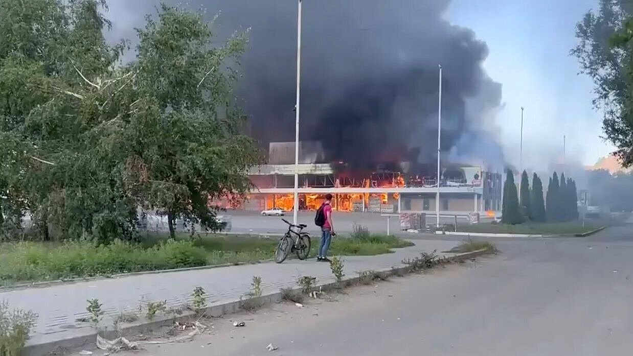 Львова-Белова находится на связи с детским омбудсменом ДНР